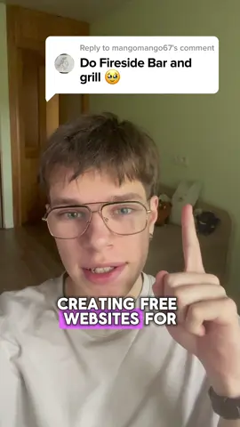 Making websites for top comments pt 697 #website #webdevelopment 