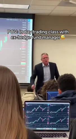 He’s not wrong 🤷🏻‍♂️