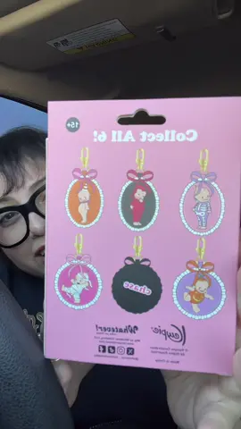 Zia haul! From my caro 😅🖤 #ziarecords #ziahaul #baggu #Vlog #haultok 