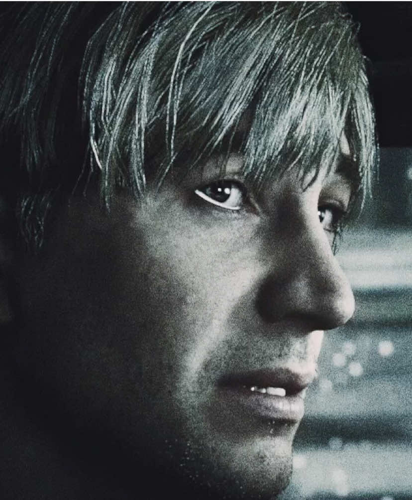 Didn’t you? | rmk:@c | #fyp #viral #jamessunderland #silenthill #aestheticedits 