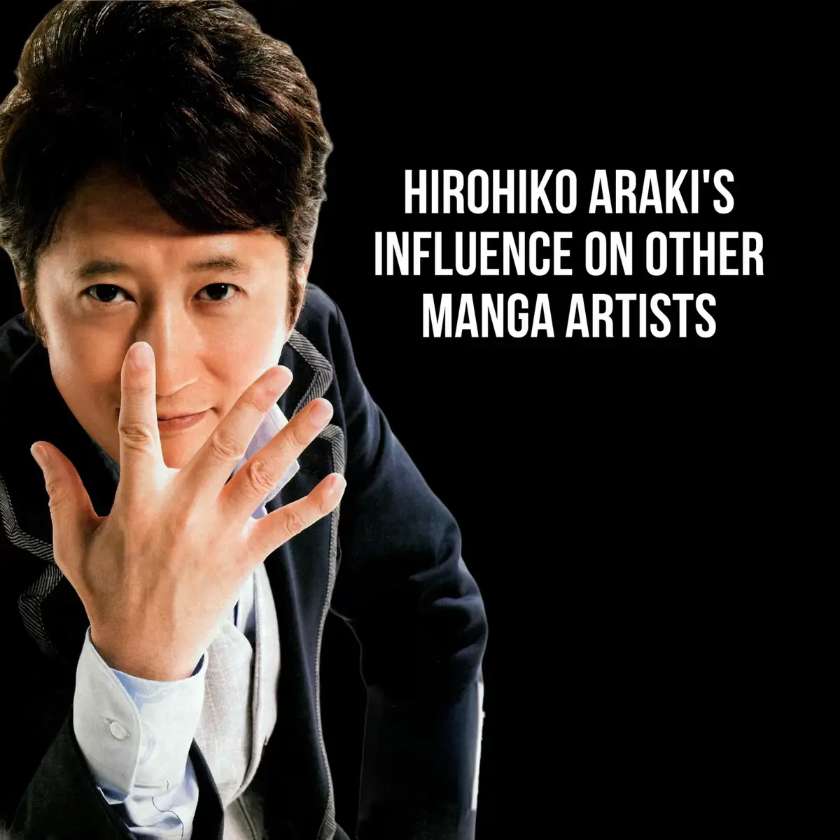 As you might guess this took forever to make… Araki’s influence is genuinely no joke… we are talking top 5 most influential mangaka hands down. I also couldn’t write that much so if you have any questions I will answer! #jojosbizarreadventure #araki #jojos #manga #fyp 