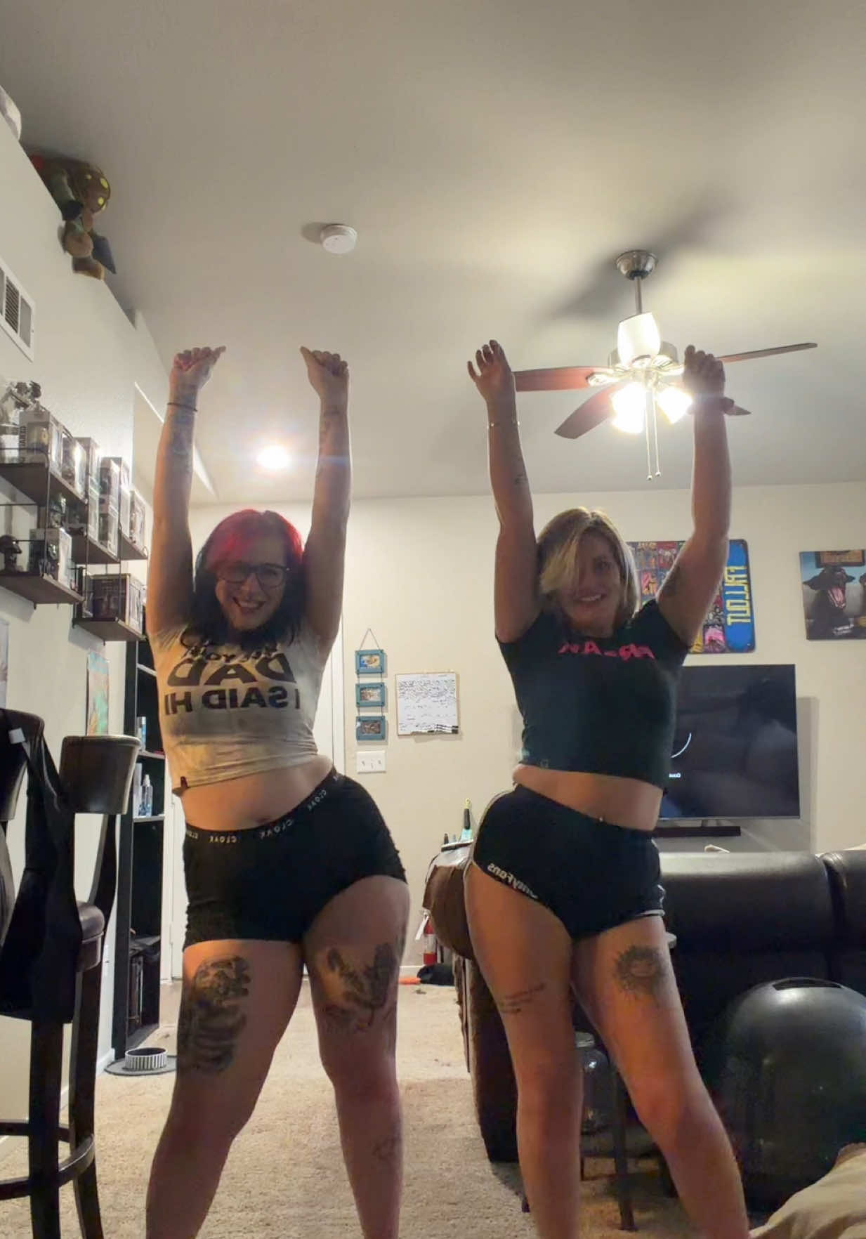 @lunalynnxo 🤠🤠