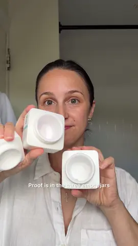 Found the secret recipe for hydrated skin 🥣 the @Erno Laszlo Skincare Memory Gel Sleep Mask gives all the glow, none of the mess. #ernolaszlo #memorygelsleepmask #glowingskin #sleepmask #hydrationroutine