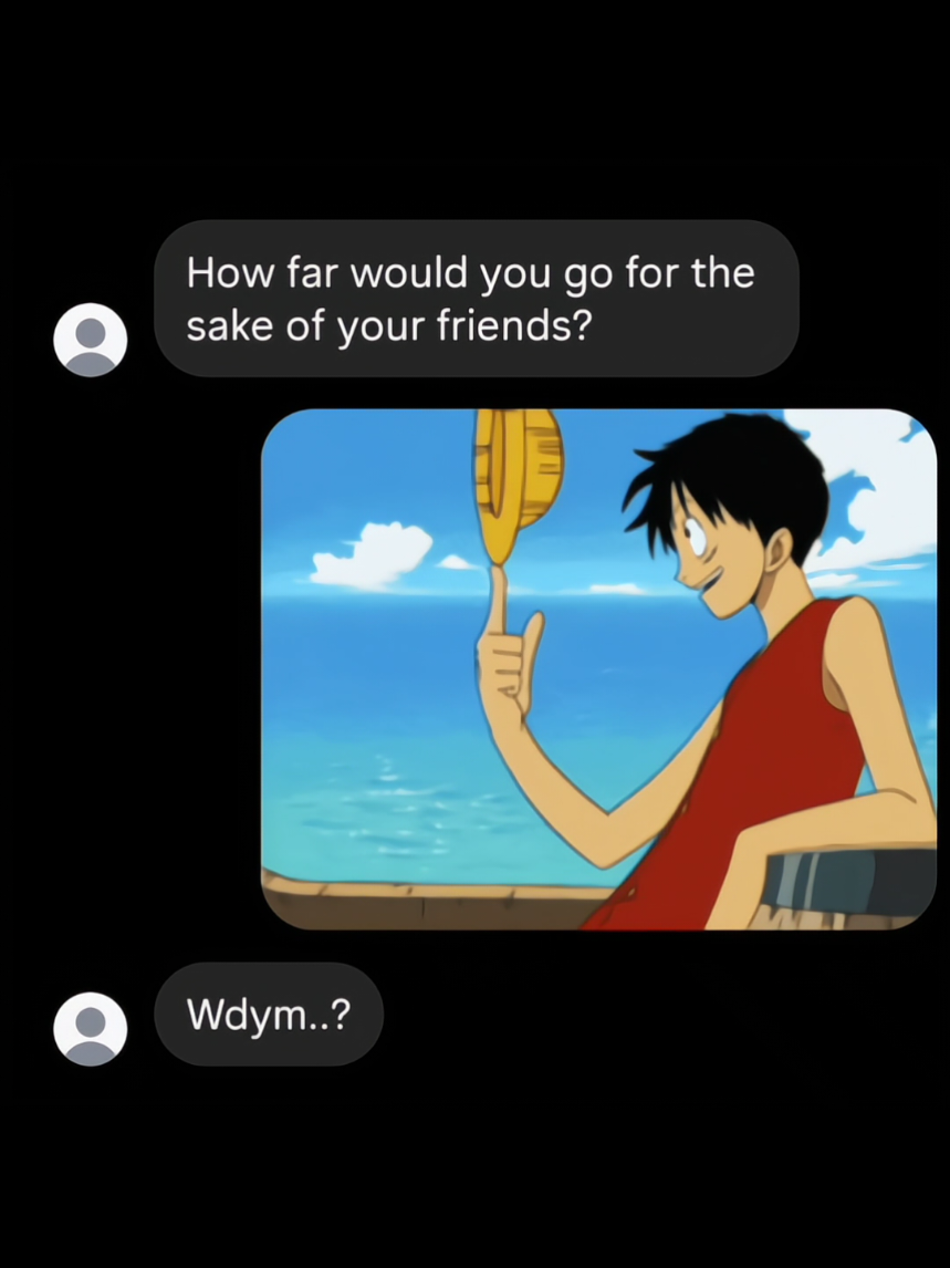 Luffy version #luffy #onepiece #anime #edit #fyp 