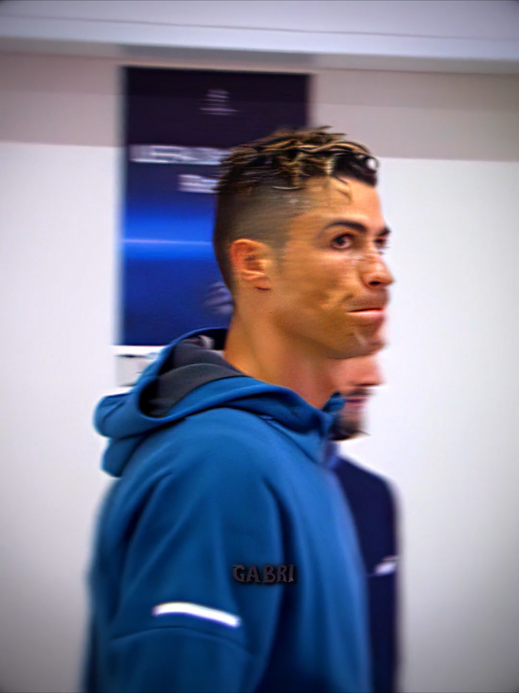 Ronaldo x gata only 😍😍 #footballedit #cr7 #gabriaep #viral #fyp 