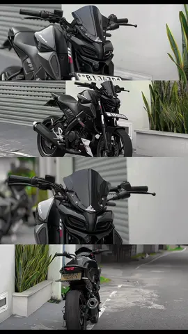 Bby 😮‍💨🫀 #bikelover #mt15 #yamaha #foryou #modified 