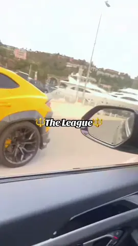 The League 🔱 #werenoi #laleague #prtoi #fyp #viral 