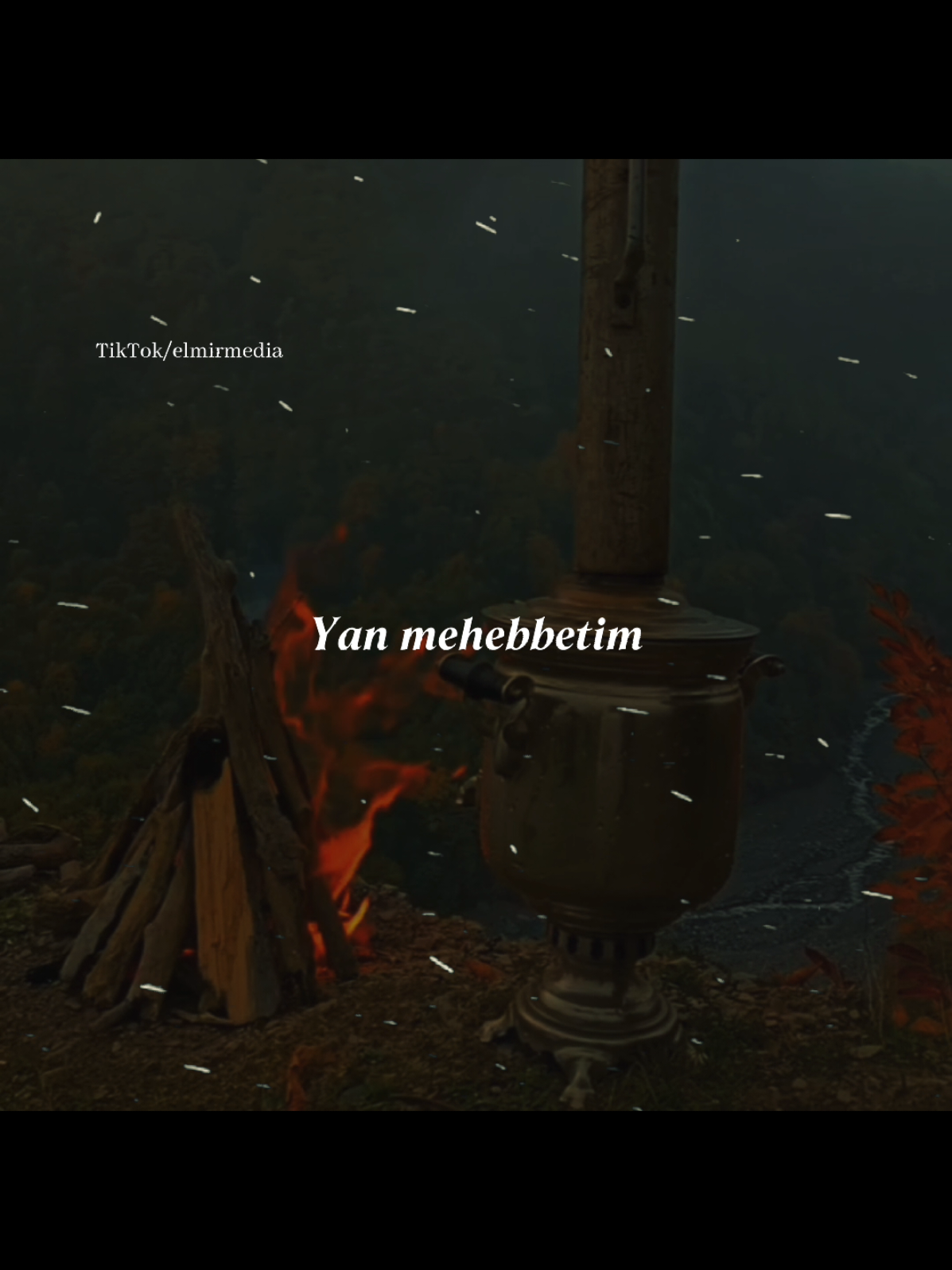 ilk mehebbetim#elmirmedia 