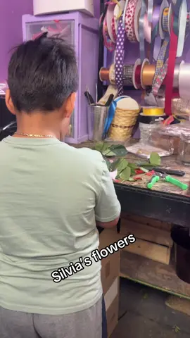 #floreria #parati #ramos #ramosbuchones #floreria 