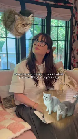 Living rent-free in my mind and my home 