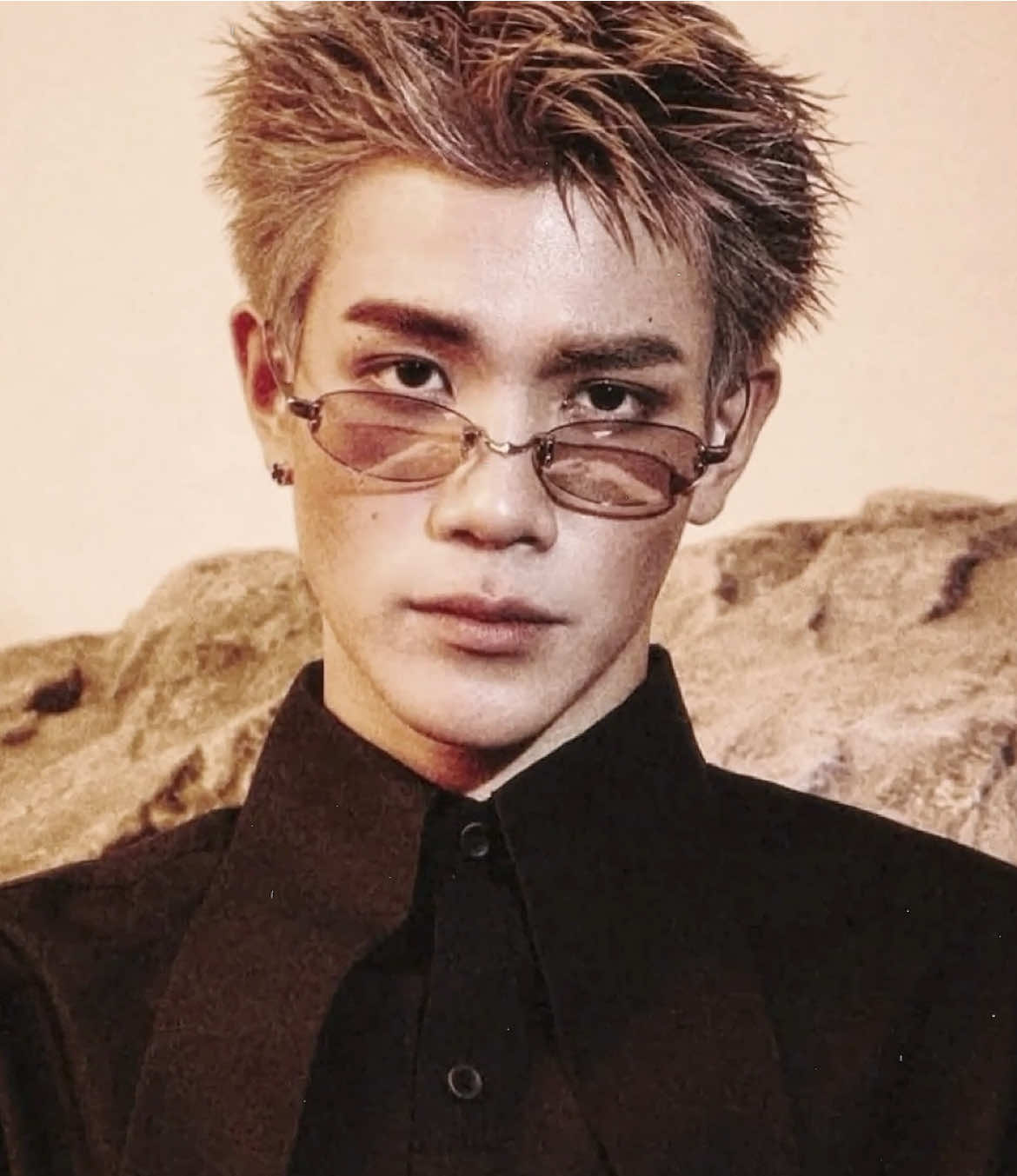 21 with no kids #fourthnattawat #nurecords #geminifourth #explore #fyp 