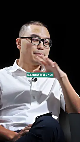 Saham Dan Trading J*di? #hengkyadinata 