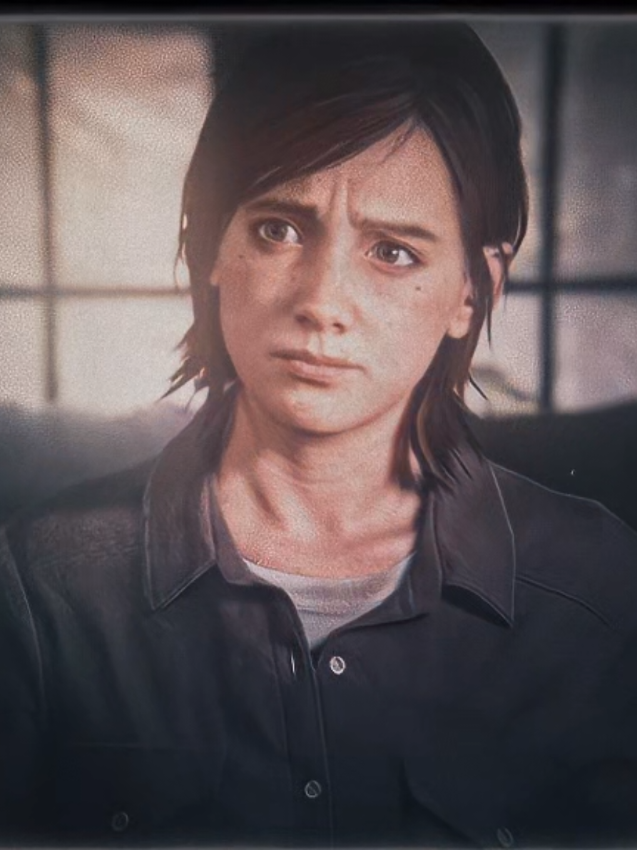 trying mixed media style or wtvv also I'm gonna open a payhip soon if you guys are interested !! - scp tlou.vfx & zechscenes  #tlou #ellietlou2 #tlouremake #elliewilliamsedit #joelmilleredit  #elliewilliams #tloujoel #joelthelastofus #joelmiller #ellietlou #tlouellie #tlouedit #thelastofus #thelastofus2 #tlou2edit #tlou 