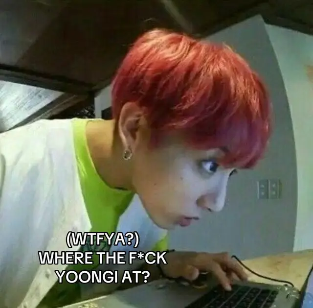 #fypシ #btsxarmy #yoongi #minyoongi #wherethefreakyoongiat? 