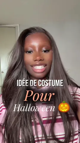 Idée de costume pour Halloween  prt1 🎃##halloween2025##costumehalloween
