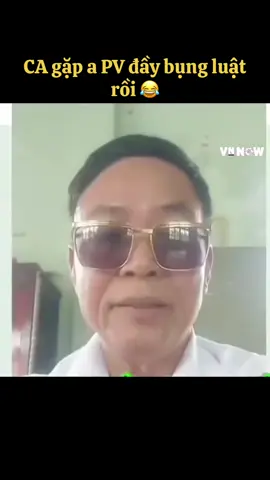 CA gặp a PV đầy bụng luật rồi 😂#csgt #tintuc24h #funnyvideos #xuhuong 