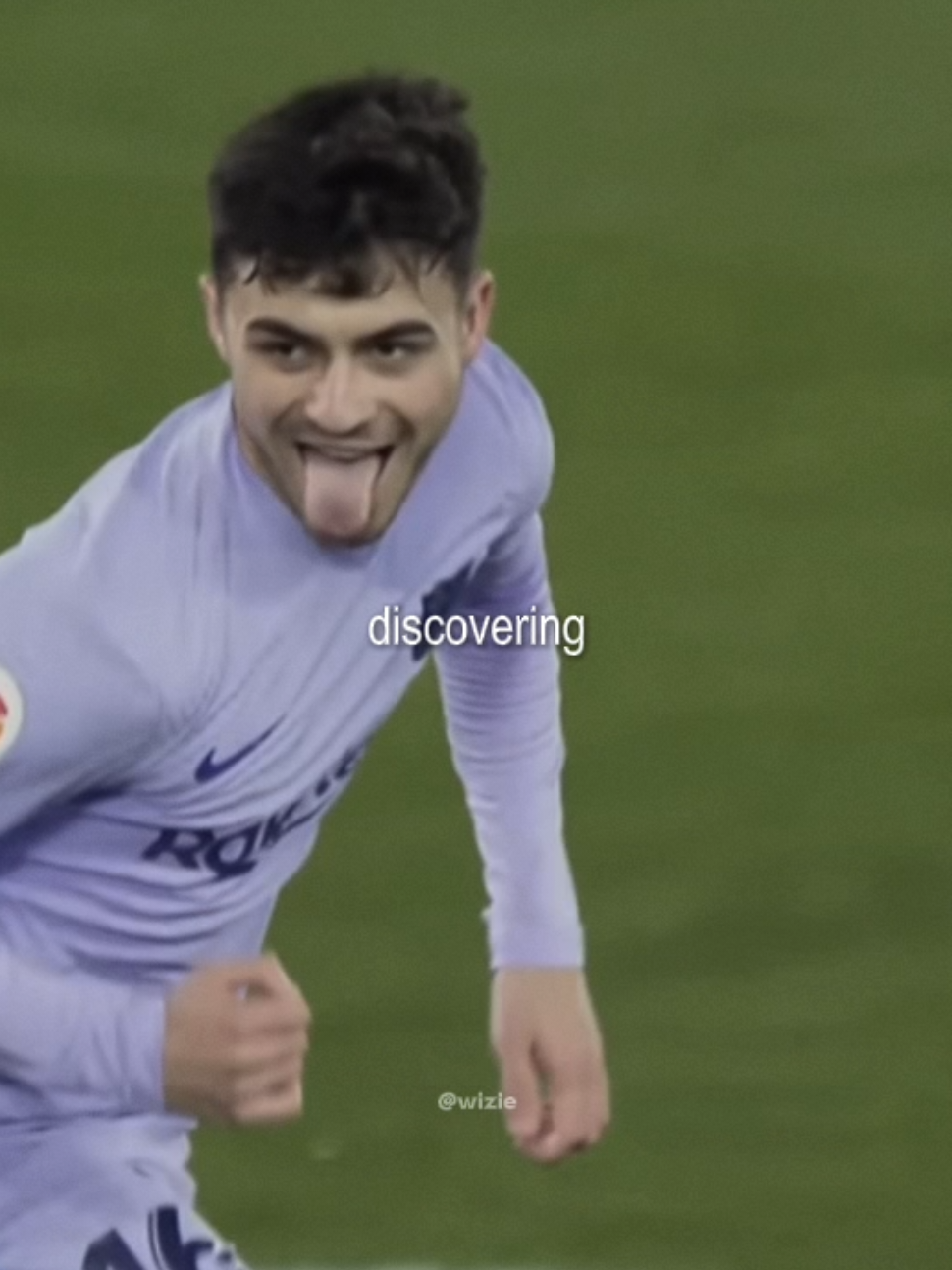 Barça x Ed Sheeran | Come on be my baby #pedri #pedrigonzalez #fyp #viral 