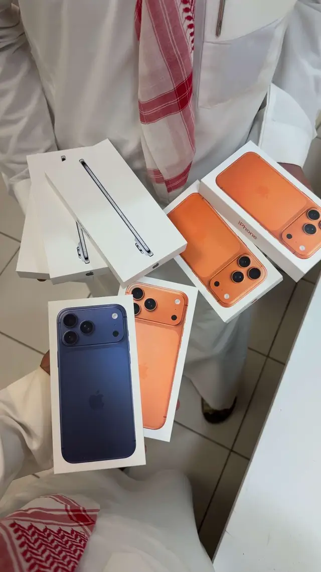 #اكسبلورررررررررررررررررررر #ايفون17برو_ماكس #ترندات #لايكات 