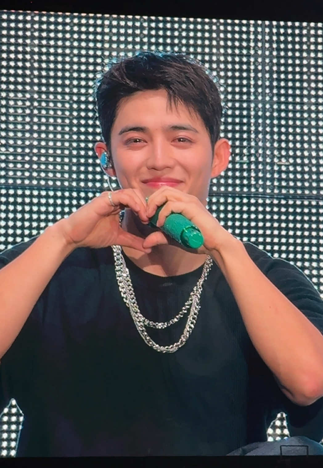 If anyone bias wrecked me it was him 😭  #scoups #seventeen #svtcarat 