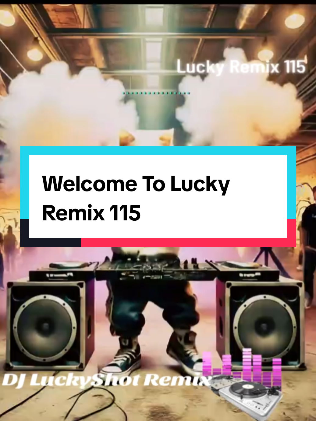 Saja Boys (Kpop Demon Hunters) - Soda Pop (DJ LuckyShot Exclusive Remix) Hello to all my friends & followers & others in Tiktok community, i am back again with another long awaited new remix & this time it is from that very popular Netflix movie Kpop Demon Hunters Saja Boys - Soda Pop Remix, this remix is intensively made & tested with a huge amount of time & effort plus i listen to a number of remixes of the song and nearly going crazy doing it😅 & i hope that it will be a lot better than all the other remixes that i have listened there😊😎🔊 Soda Pop By Saja Boys(Kpop Demon Hunters) debuted in 24 June 2025 & received 317 million views & 1.4 million Likes & has gained huge popularity, it reached top 10 on the Billboard Hot 100 and also charted internationally on the Billboard Global 200. Here is some good & awesome info links on Saja Boys (Kpop Demon Hunters) - Soda Pop to know @me1rjann  @A.C.E Hype 🦋  @dancingspider737  So to all there, lend me your ears & listen & enjoy this awesome remix from me from the start till the end & give your honest opinion on it, do give a like, share & repost to your friends, family or whoever that like Soda Pop & Kpop Demon Hunters, make this viral😃 Much thanks & truly appreciated there😊😎 Please set your audio speakers to the highest volume to fully enjoy this exclusive & awesome remix & who knows that you might be singing & dancing along to it there💃🕺🔊 Produced & Remixed : DJ LuckyShot Concept : DJ LuckyShot  #fyp #makeitvirаl #sajaboys #sodapop #bts 