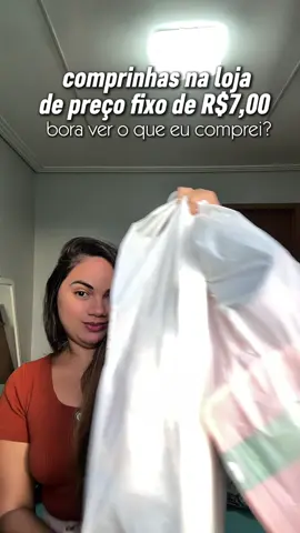 Bora ver essas comprinhas? #belemdopará #belém #pará#belemdopará🎶❤ #dicasbelem 