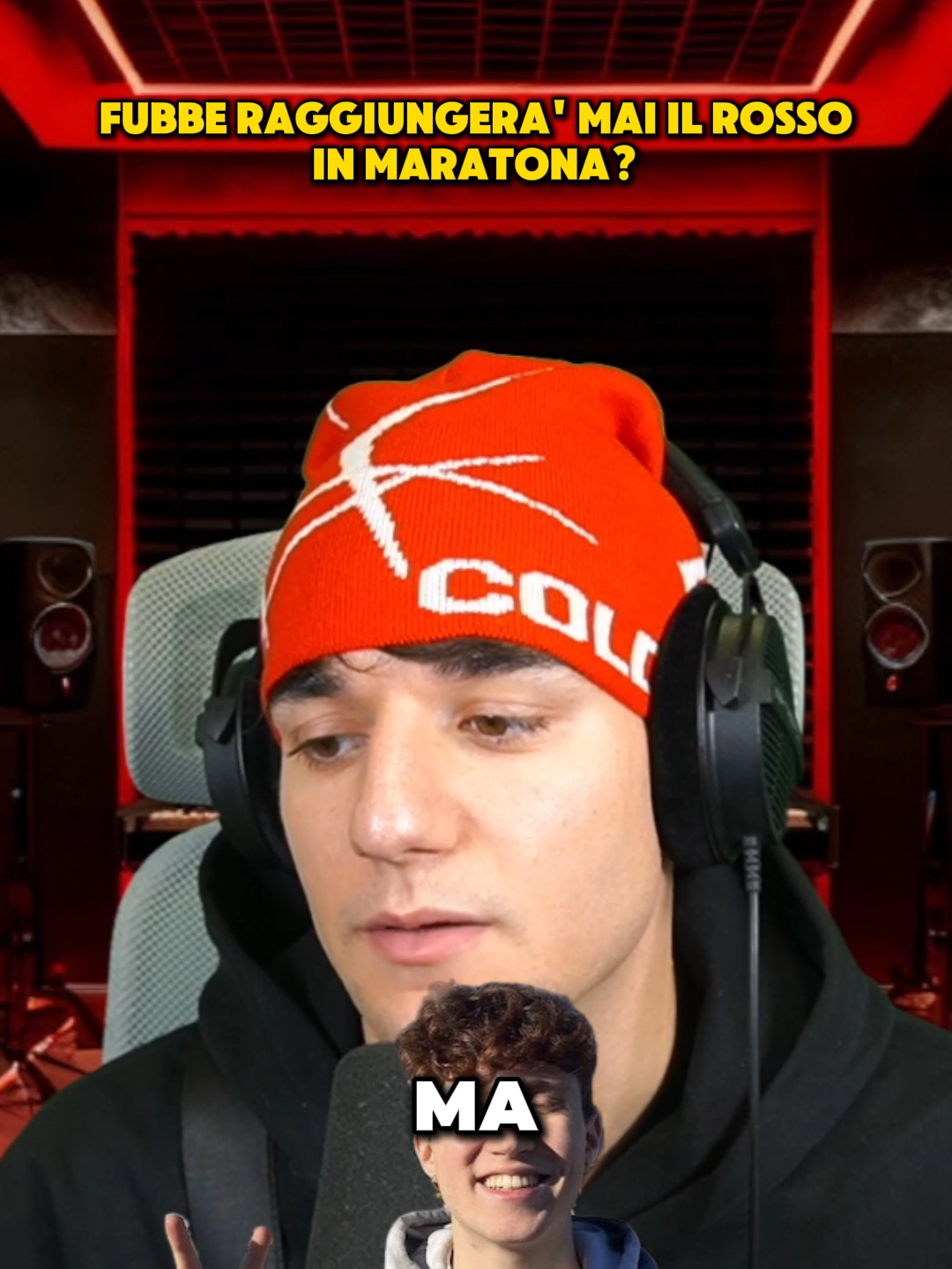 CHISSA' @ilfubbeofficial