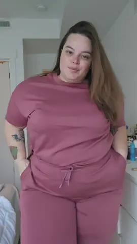 Set rosado de @Pinspark Shop 🫶