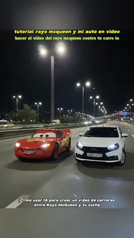 cómo hacer el rayo mcqueen y tu carro en ia combi vs rayo mcqueen tutorial tutorial rayo mcqueen y mi auto en video corriendo con el rayo mcqueen temática rayo mcqueen gemini tutorial vs rayo mcqueen como hacerte rayo mcqueen con ia tsuru vs rayo mcqueen mcqueen movimiento con ia con tu carro cómo hacer el video del rayo mcqueen contra tu carro ia como hacer el video de rayo mcqueen en gemini ai como hacer el rayo mcqueen video fotos del rayo mcqueen gemini chevy vs rayo mcqueen tutorial tutorial video rayo mcqueen chevy vs rayo mcqueen como hacer el video con ia de mcqueen how to make lightning mcqueen and your car with ai mcqueen race tutorial driving with lightning mcqueen lighting mcqueen ai gemini trend how to make an ai battle video of lightning mcqueen vs your car how to make a lightning mcqueen video in gemini ai how to make a lightning mcqueen video less See translation CapCut Try this template Abril 3h ago şimşek mcqueen ile birlikte sürüş yapma mcqueen yarış eğitimi şimşek mcqueen ile senin arabana ait yapay zeka düello videosu nasıl yapılır gemini ai'de şimşek mcqueen videosu nasıl yapılır #capcut #capcutpioneer #geminiai #rayomcqueen #capcutforus