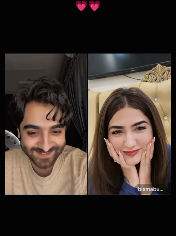 fav log😭💗  #umer #bisma #umerbutt #live #foryou 