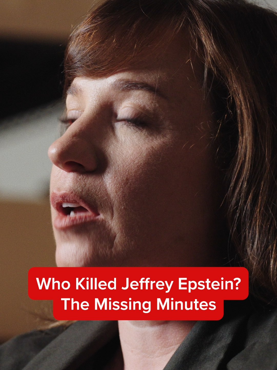 Who Killed Jeffery Epstein? The Missing Minutes.