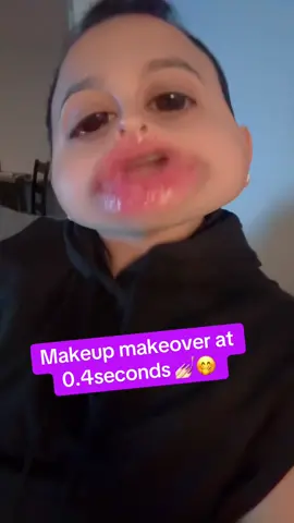 Hello gorgeous ❤️💕 #fyp #dragqueen #makeup #makeover #transformationvideo 