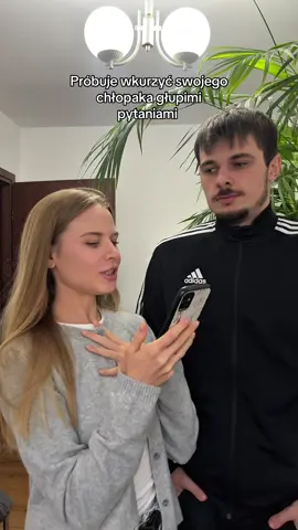 Jakie macie plany na piątek? 😇#fyp#humor#couple#para#comedia