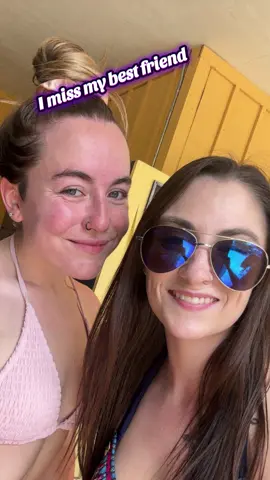 @Delaney 😭😭😭 I miss you already bishhhh! #BestFriends #vegas #besties #bestfriendtrend #traveltiktok 
