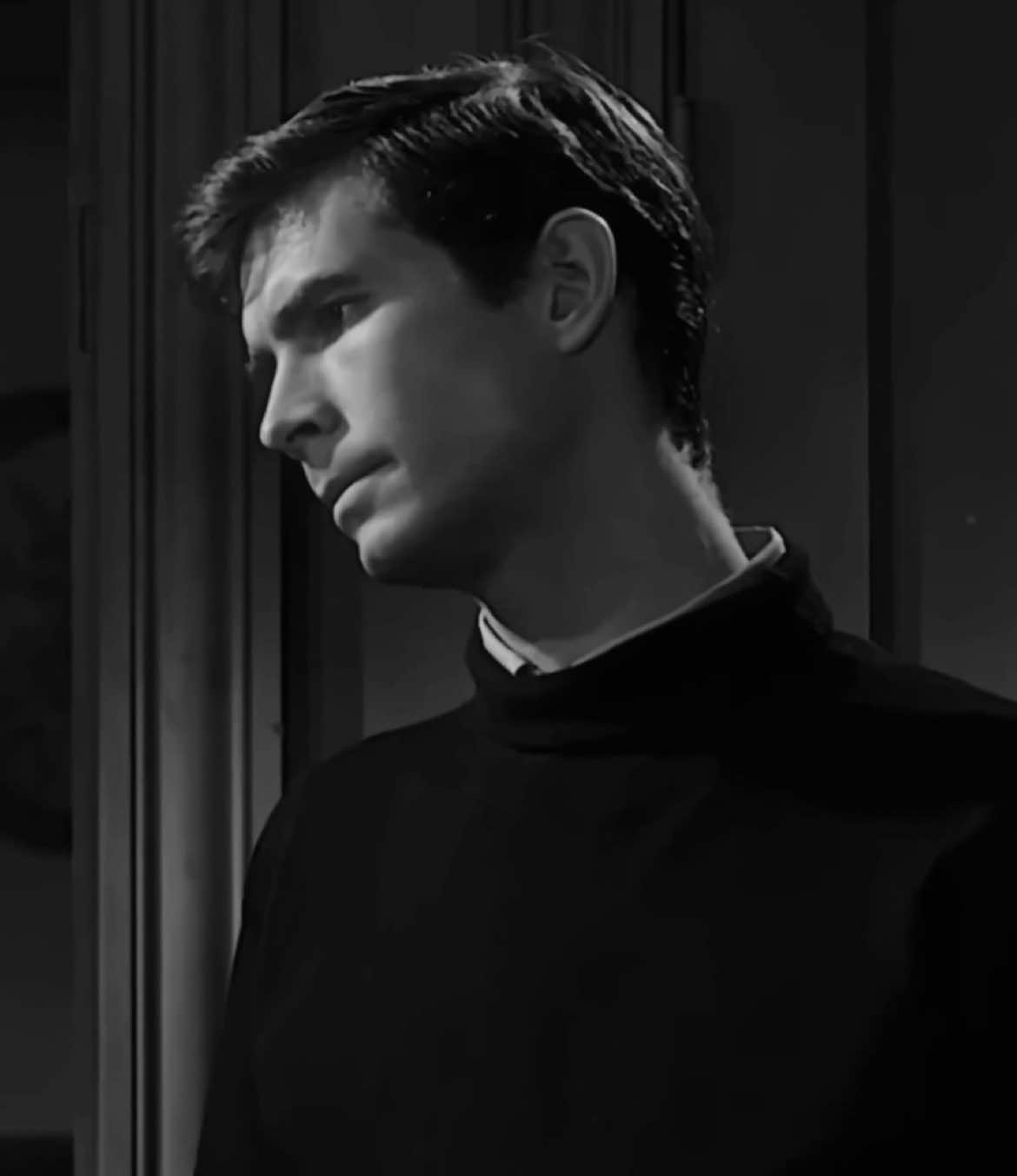 yes.. my goat do fw niche happy hardcore songs ib jhonypeuz #psycho1960 #normanbates #anthonyperkins #fyp #viral FAKE EVERYTHING , aesthetic edit , norman bates edit , trending , halloween 