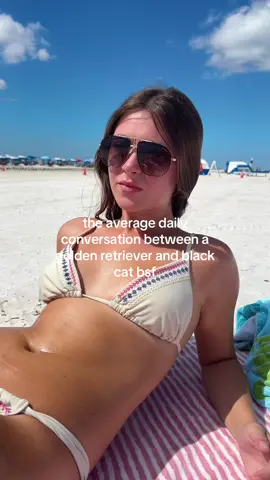 she loves me i swear #bsf #fyp #beach 