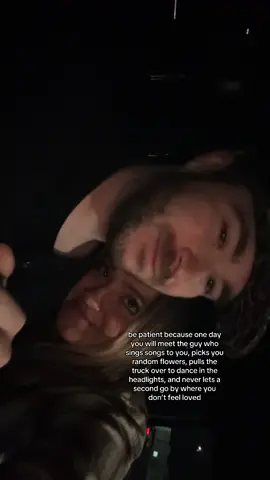 he truly does the definition of 1 Corinthians 16:14 💘