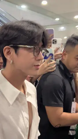 🩷@Sea_tawinan  #sea_tawinan #seatawinan #jimmysea #gmmtv #fyp 