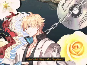 This trend is beautiful || ib: @c’🕷️ @venus._ || #trend #guiltygearstrive #fyp #fightinggamescommunity #art || art by Hungry Clicker and Daisuke Ishiwatari