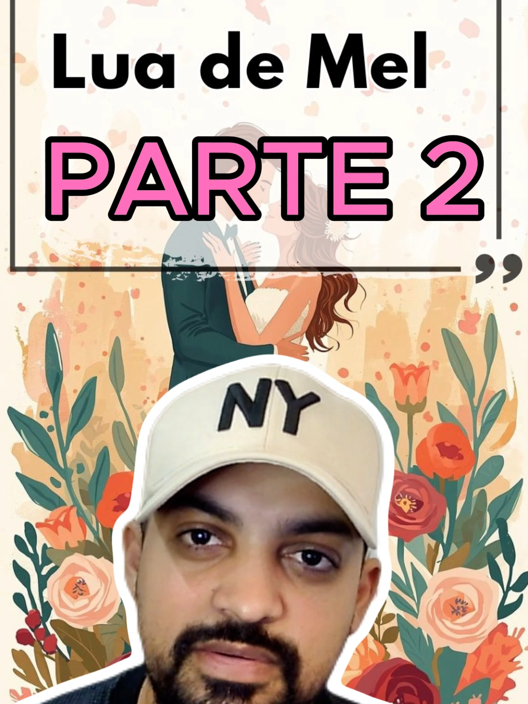 PARTE-2 Lua De Mel #whatsappstatus #conversasdowhatsapp #relacionamento #whatsappstatu #plottwist