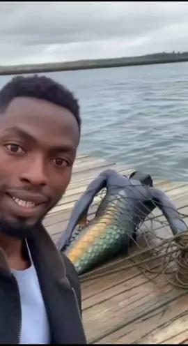 J'ai réussi à attraper un truc !