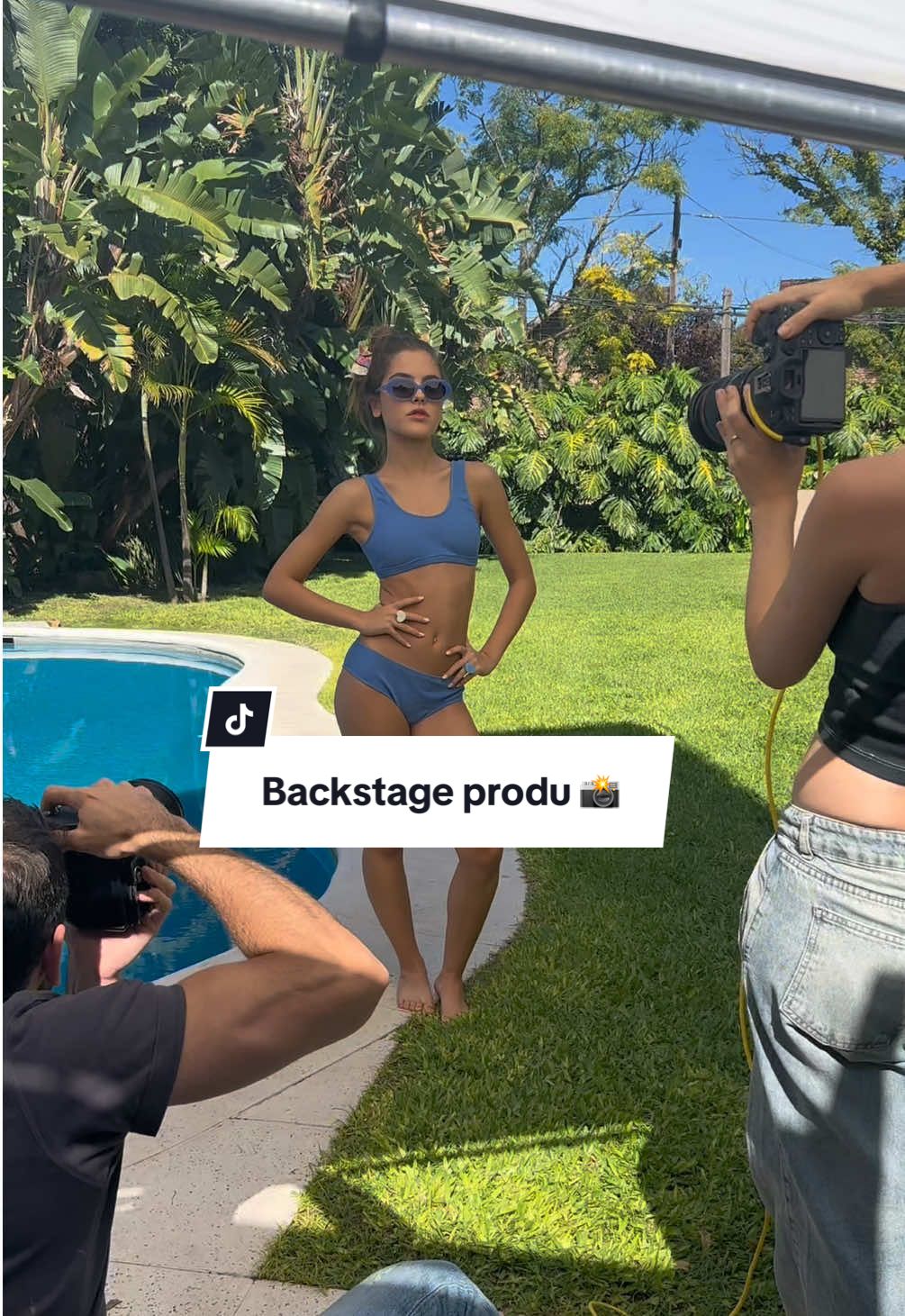 Ame esta producción, se nota??  #fyp #paratii #Vlog 