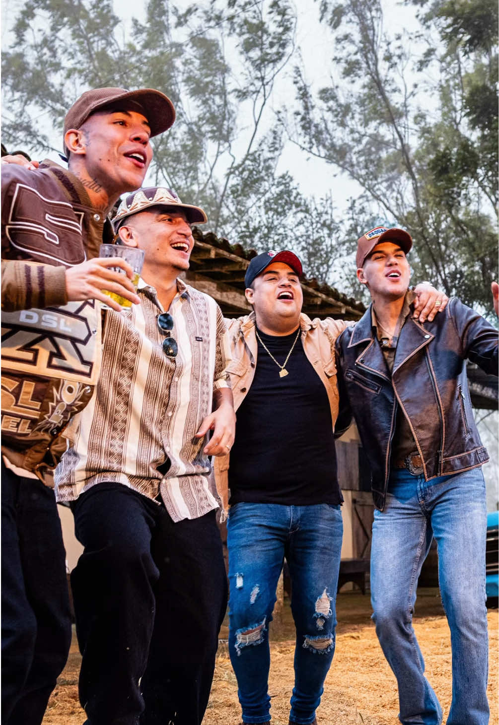 🔊 AUMENTA O VOLUME QUE O ABC DA VAQUEJADA TÁ NO AR! 💥 É isso mesmo, o clipe de 