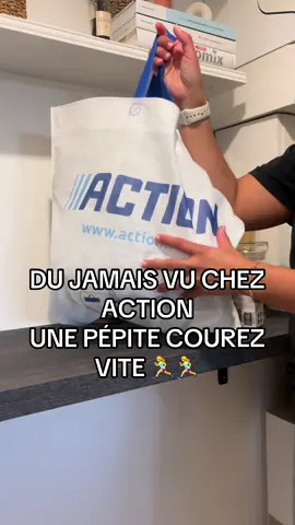 C’est une pépite à petits prix! @actionfrance  #dupes #haulaction #pepiteaction #bonplan #pourtoi 
