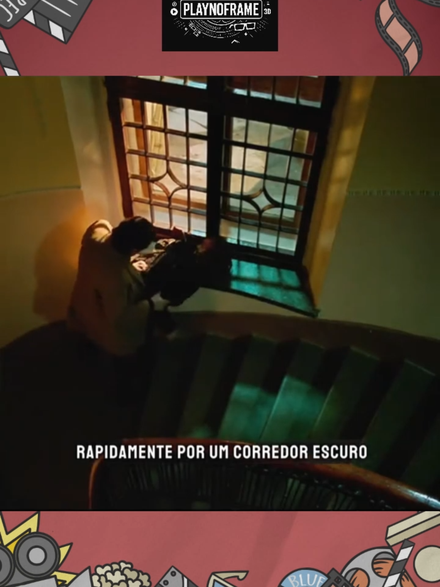 #recapfilmes #filmeseseries #film #filmesparaassistir #movie #filmes