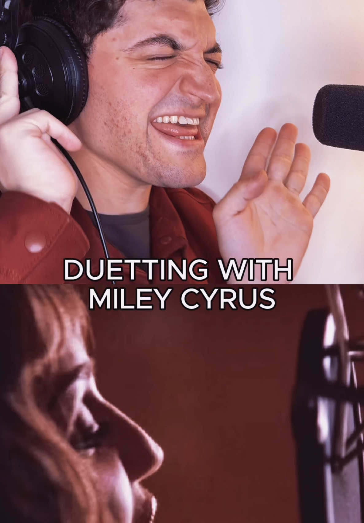 Let’s hear you sing! @Maybelline NY #maybellinechallenge #maybellinepartner #mileycyrus #jaredbgoldsmith  NO PURCHASE NECESSARY. Ends 10/27/25. Open to 50 US/DC, 18+. Grand Prize Awardees must travel in December 2025 or January 2026. Visit https://bit.ly/MaybeItsMeCompetition for Official Rules. Void where prohibited. 