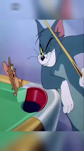 #Tom #Tom #Jerry #Cartón #pty😃😃🎯🎯