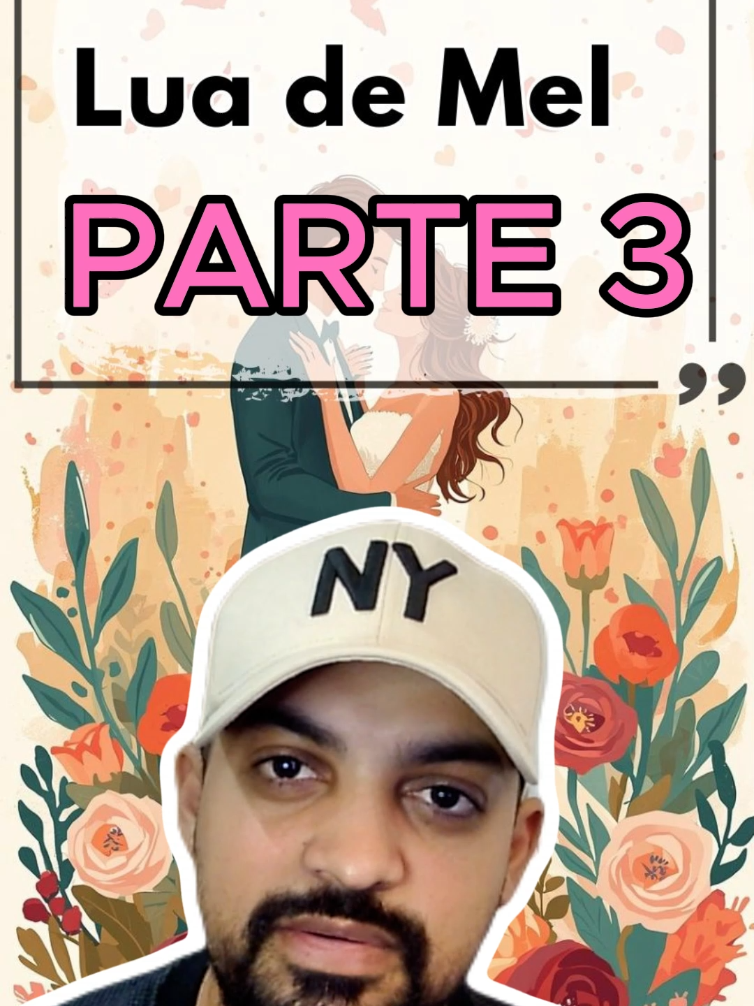 PARTE-3 Lua De Mel #whatsappstatus #conversasdowhatsapp #relacionamento #whatsappstatu #plottwist