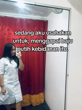 #fyp #fotolive #kebidanan #impian #lewatberanda 