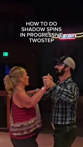 How to do the Shadow in Progressive Two Step 🏠  @wildwest  #cedarparktx  🧢  @BAC1873  #dancehall #dancelessons #countrydance #twostep 