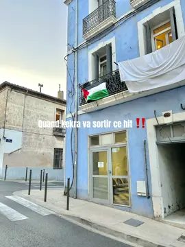 Rdv le 6 mai au zénith 🙌🏽 @Kekra_Officiel  #kekra #92 #hit #zenith #rap 